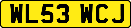WL53WCJ