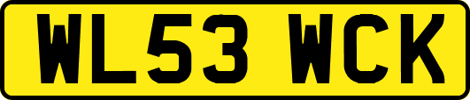 WL53WCK