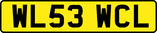 WL53WCL