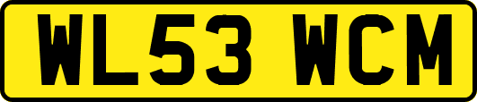 WL53WCM