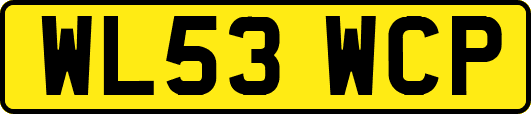 WL53WCP