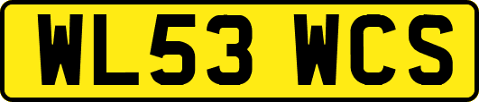 WL53WCS