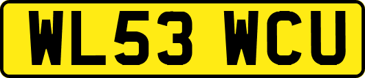 WL53WCU