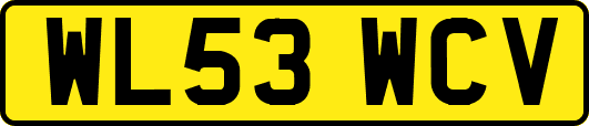 WL53WCV