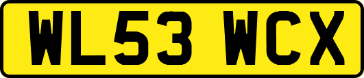 WL53WCX
