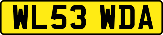 WL53WDA