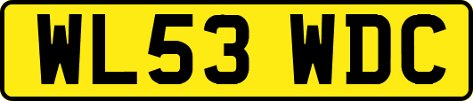 WL53WDC