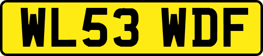 WL53WDF