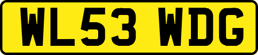 WL53WDG