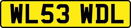 WL53WDL