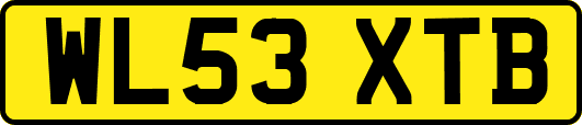 WL53XTB