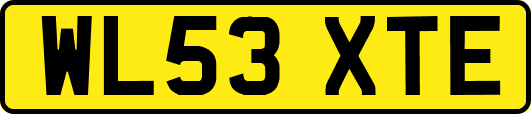 WL53XTE