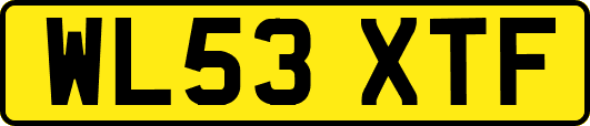 WL53XTF