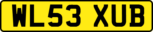 WL53XUB