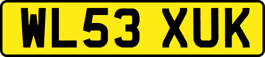 WL53XUK