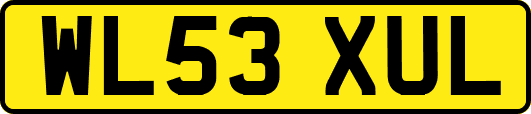 WL53XUL