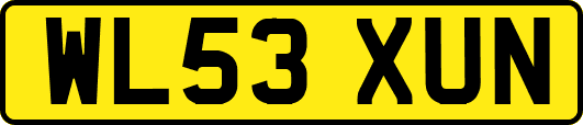 WL53XUN