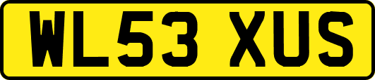 WL53XUS