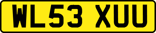 WL53XUU