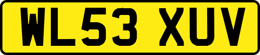 WL53XUV