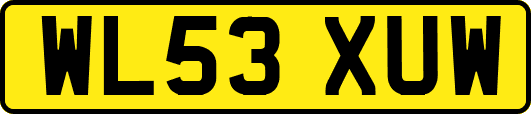 WL53XUW