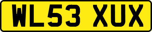 WL53XUX