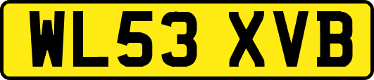 WL53XVB
