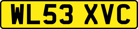 WL53XVC