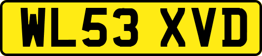 WL53XVD