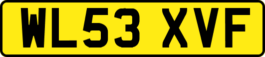 WL53XVF