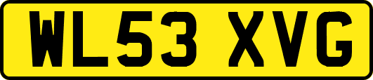 WL53XVG