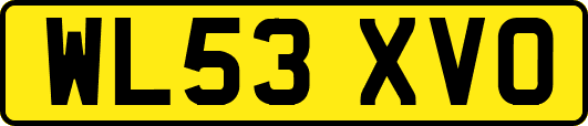 WL53XVO