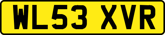 WL53XVR