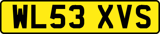 WL53XVS