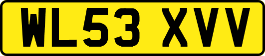 WL53XVV