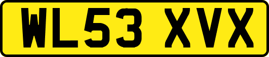 WL53XVX