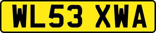 WL53XWA