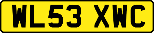 WL53XWC