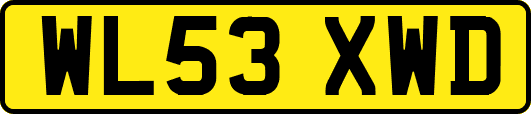 WL53XWD