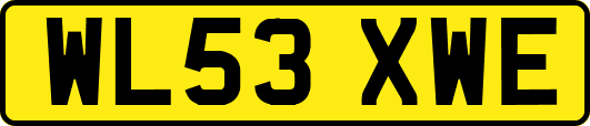 WL53XWE
