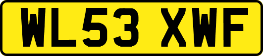 WL53XWF