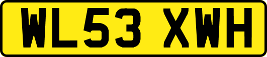 WL53XWH
