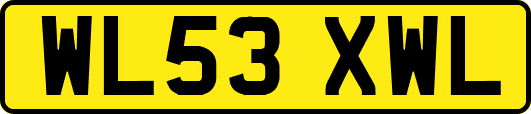 WL53XWL