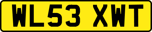 WL53XWT