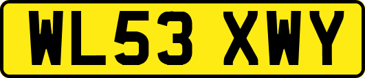 WL53XWY