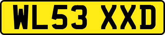WL53XXD