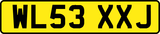 WL53XXJ