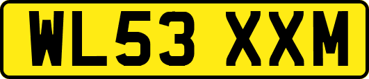 WL53XXM