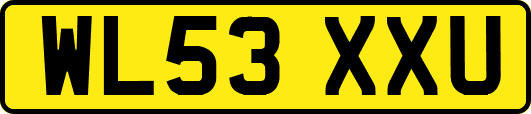 WL53XXU