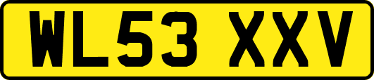WL53XXV